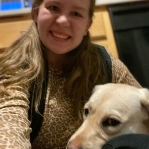 Meet your Posher, Megan